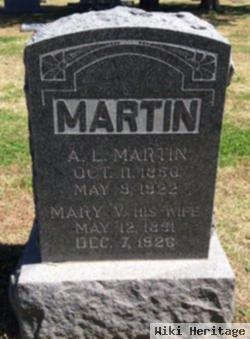 A. L. Martin