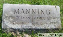 Ruth Totman Manning