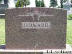 Theodore F. Howard