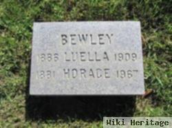 Luella Nelson Bewley