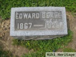 Edward Beale