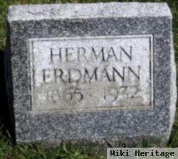 Herman Erdmann