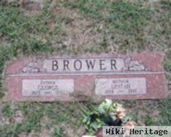 Uintah Josephine Jackson Brower