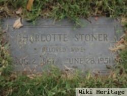 Charlotte Birckel Stoner