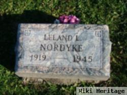 Leland L Nordyke