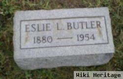 Elsie L. Butler