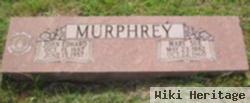 John Edward Murphrey