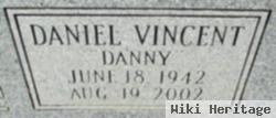 Daniel Vincent "danny" Polk