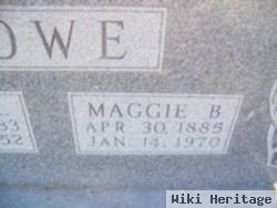 Maggie Belle Kemper Lowe