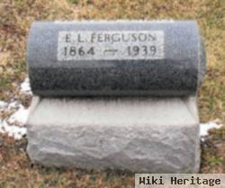 E L Ferguson