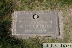 Allen Childers