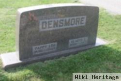 Gladys E. Densmore