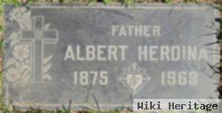 Albert Herdina