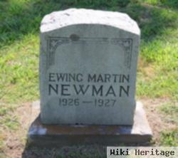 Ewing Martin Newman