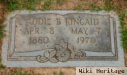 Addie B Kincaid