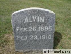 Alvin Steffke