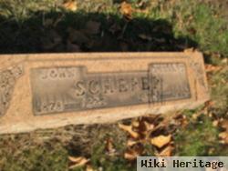 John Scherer