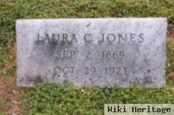 Laura Cromwell Jones