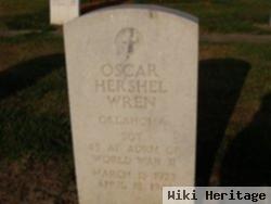 Oscar Hershel Wren