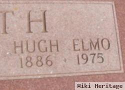 Hugh Elmo "h. E." Smith