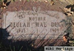 Beulah Mae Dugo