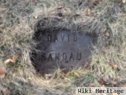 David Sandau