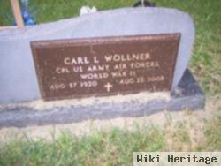 Carl L. Wollner