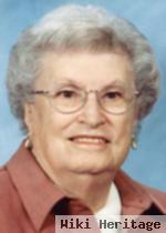 Mildred Lee Mcallister Stuart