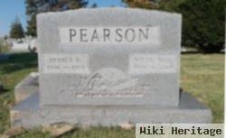 Homer B. Pearson