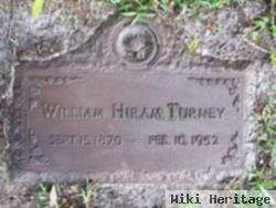 William Hiram Turney