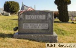 Donald C. Poteet