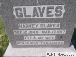 James Harvey Glaves