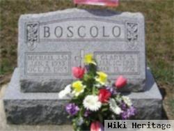 Michael J. Boscolo, Sr