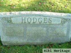 Bertha Dorr Hodges