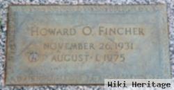 Howard O. Fincher