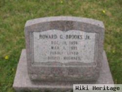 Howard G. Brooks, Jr