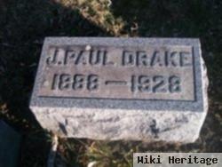 John Paul Drake