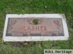 Helen A Lasher