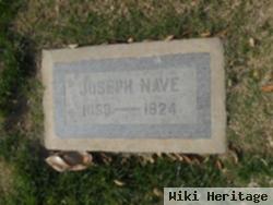 Joseph Nave