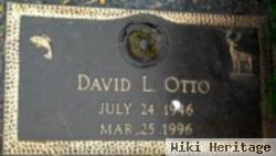 David Lee Otto