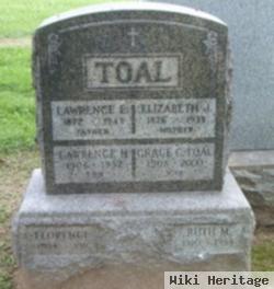 Grace C. Toal