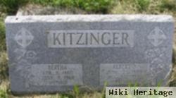 Albert J. Kitzinger