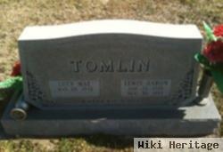 Lewis A. Tomlin, Sr