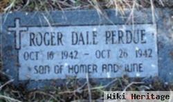 Roger Dale Perdue