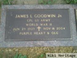 James Leroy "jim" Goodwin, Jr