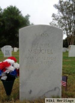 Merciel Brewer