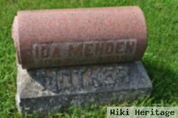 Ida Menden