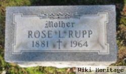 Rose Lorei Rupp