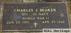 Charles Joseph Bedker