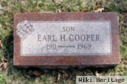 Earl H. Cooper